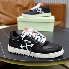 Off White Shoes